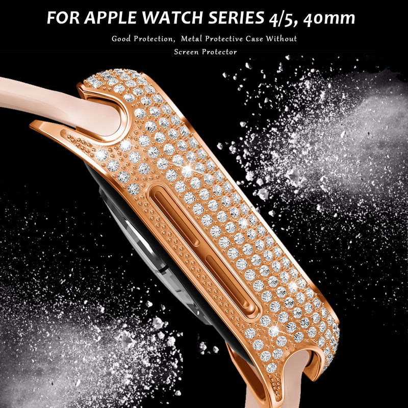 Semi case - iced out edition
