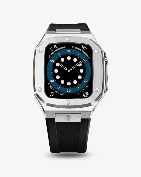 Poseidon's Armlet Silicone Strap